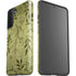 William Morris Jasmine Galaxy S21 Plus 5G Pro Case