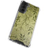 William Morris Jasmine Galaxy S22 Clear Case