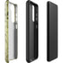 William Morris Jasmine Galaxy S22 Plus Pro Case