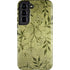 William Morris Jasmine Galaxy S22 Pro Case