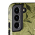 William Morris Jasmine Galaxy S22 Pro Case