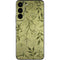 William Morris Jasmine Galaxy S22 Skin