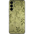 William Morris Jasmine Galaxy S22 Skin