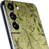 William Morris Jasmine Galaxy S22 Skin