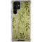 William Morris Jasmine Galaxy S22 Ultra Clear Case