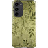 William Morris Jasmine Galaxy S23 Plus Pro Case