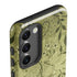 William Morris Jasmine Galaxy S23 Plus Pro Case