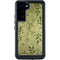 William Morris Jasmine Galaxy S23 Plus Waterproof Case
