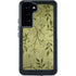 William Morris Jasmine Galaxy S23 Plus Waterproof Case