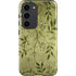 William Morris Jasmine Galaxy S23 Pro Case