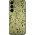 William Morris Jasmine Galaxy S23 Skin