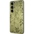 William Morris Jasmine Galaxy S23 Skin