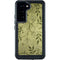William Morris Jasmine Galaxy S23 Waterproof Case