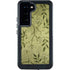 William Morris Jasmine Galaxy S23 Waterproof Case