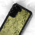 William Morris Jasmine Galaxy S23 Waterproof Case