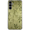 Jasmine by William Morris Galaxy S24 Plus Clear Case