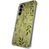 Jasmine by William Morris Galaxy S24 Plus Clear Case