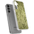 Jasmine by William Morris Galaxy S24 Plus Clear Case