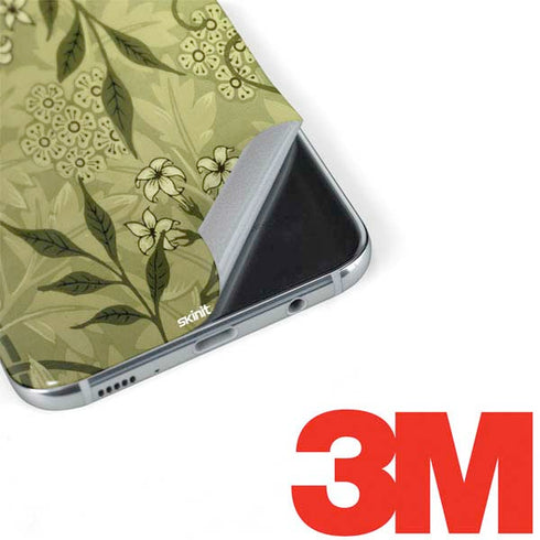 William Morris Jasmine Galaxy S8 Skin