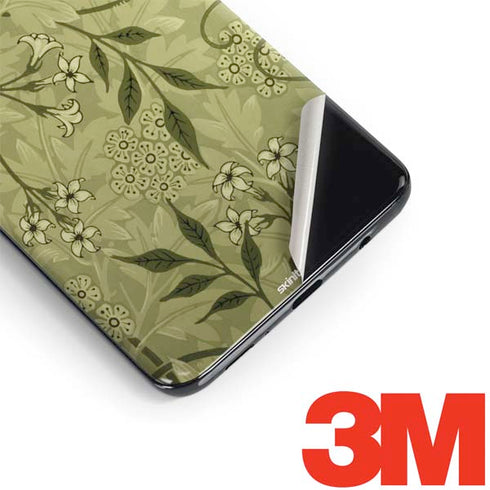 William Morris Jasmine Galaxy S9 Plus Skin