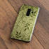 William Morris Jasmine Galaxy S9 Plus Skin