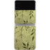 William Morris Jasmine Galaxy Z Flip3 5G Skin