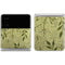 William Morris Jasmine Galaxy Z Flip4 5G Skin