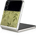 William Morris Jasmine Galaxy Z Flip4 5G Skin
