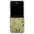 Jasmine by William Morris Galaxy Z Flip5 5G Clear Case