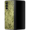 William Morris Jasmine Galaxy Z Fold3 5G Skin