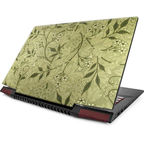 William Morris Jasmine Lenovo IdeaPad Skin