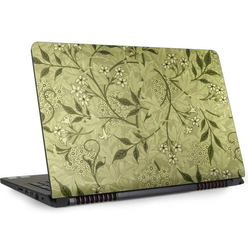 William Morris Jasmine Dell Inspiron Skin