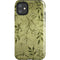 William Morris Jasmine iPhone 11 Impact Case