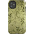 William Morris Jasmine iPhone 11 Impact Case