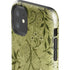 William Morris Jasmine iPhone 11 Impact Case