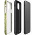 William Morris Jasmine iPhone 11 Impact Case