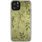 Jasmine by William Morris iPhone 11 Pro Clear Case