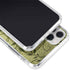 Jasmine by William Morris iPhone 11 Pro Clear Case