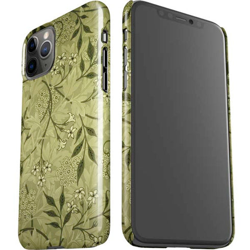 William Morris Jasmine iPhone 11 Pro Lite Case