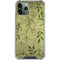 Jasmine by William Morris iPhone 11 Pro Max Clear Case