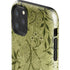 William Morris Jasmine iPhone 11 Pro Max Impact Case