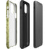 William Morris Jasmine iPhone 11 Pro Max Impact Case