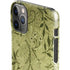 William Morris Jasmine iPhone 11 Pro Max Lite Case