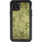 William Morris Jasmine iPhone 11 Pro Max Waterproof Case