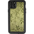 William Morris Jasmine iPhone 11 Pro Max Waterproof Case