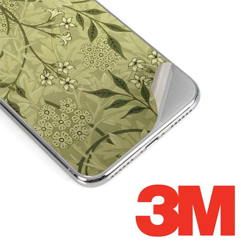 William Morris Jasmine iPhone 11 Pro Skin