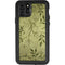 William Morris Jasmine iPhone 11 Pro Waterproof Case