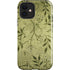 William Morris Jasmine iPhone 12 Impact Case