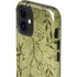 William Morris Jasmine iPhone 12 Impact Case