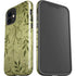 William Morris Jasmine iPhone 12 Impact Case